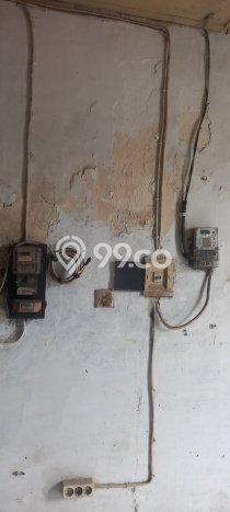 Area Ramai! Ruko Dijual di Wirobrajan untuk Bisnis Luas Bangunan 92m2 Area Ramai! Ruko Dijual di Wirobrajan untuk Bisnis Luas Bangunan 92m2