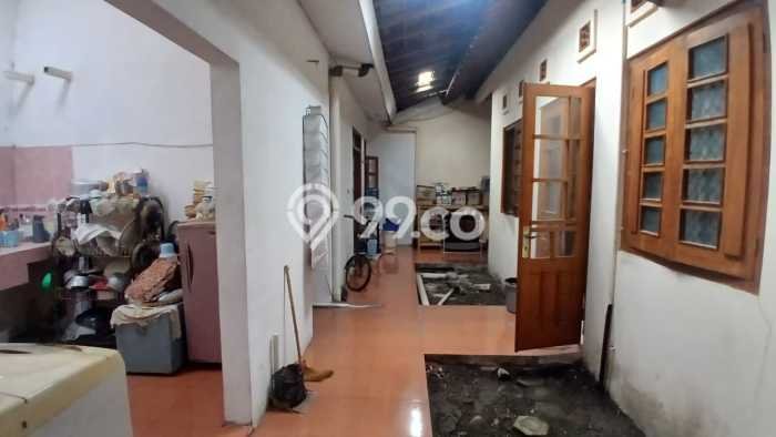 Rumah Berkualitas 3 Kamar Tidur dan 3 Kamar Mandi di Lokasi Strategis Mergangsan, Yogyakarta Rumah Berkualitas 3 Kamar Tidur dan 3 Kamar Mandi di Lokasi Strategis Mergangsan, Yogyakarta