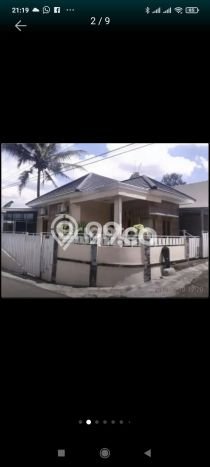 Dijual Cepat Rumah Bagus Siap Huni LB 90m2 di Ngaglik, Sleman Dijual Cepat Rumah Bagus Siap Huni LB 90m2 di Ngaglik, Sleman