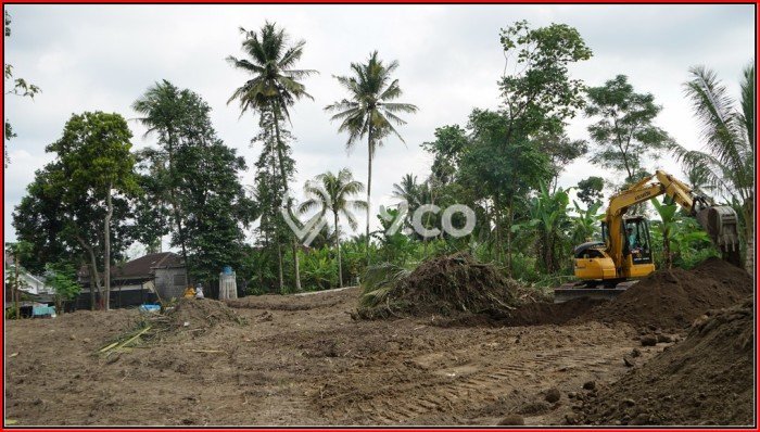 Tanah Kavling Dijual di Yogyakarta dengan Spesifikasi 113m2 Tanah Kavling Dijual di Yogyakarta dengan Spesifikasi 113m2