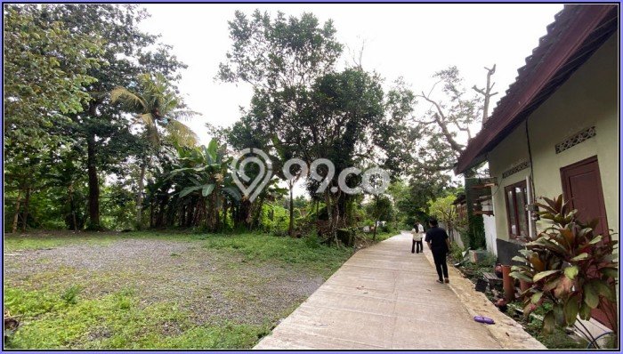 Tanah untuk Dijual di Ngaglik Sleman Luas 168m2 Tanah untuk Dijual di Ngaglik Sleman Luas 168m2