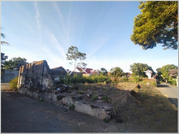 2,5jt Per Meter, Tanah Jogja, Uii Pusat Jl. Kaliurang, Sleman 2,5jt Per Meter, Tanah Jogja, Uii Pusat Jl. Kaliurang, Sleman