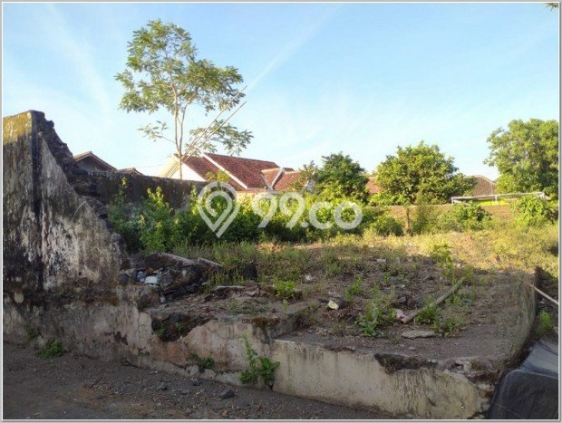 2,5jt Per Meter, Tanah Jogja, Uii Pusat Jl. Kaliurang, Sleman 2,5jt Per Meter, Tanah Jogja, Uii Pusat Jl. Kaliurang, Sleman