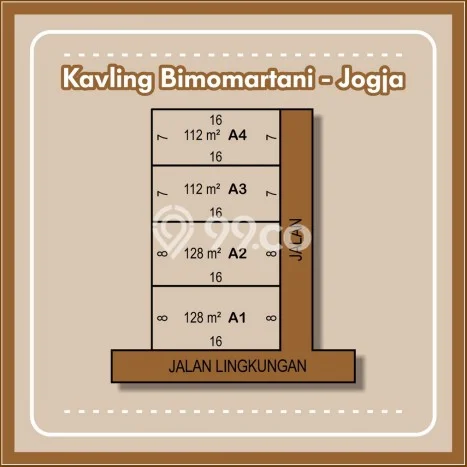 Nego, Dp Ringan, Tanah Jogja, Timur Uii Pusat Jl. Kaliurang Nego, Dp Ringan, Tanah Jogja, Timur Uii Pusat Jl. Kaliurang