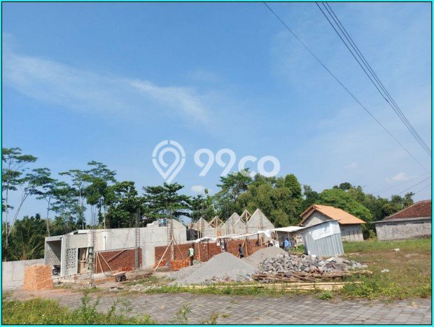 Nego, Bisa Kpt, Dekat Uii Pusat Jl.kaliurang, Sleman Nego, Bisa Kpt, Dekat Uii Pusat Jl.kaliurang, Sleman