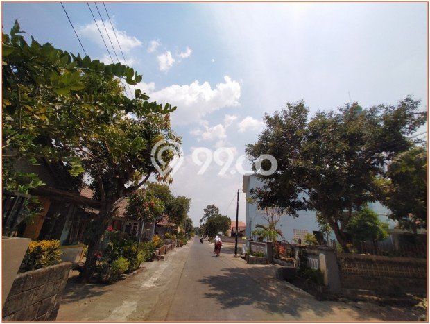 Cicilan Tanpa Bunga, Tanah Jogja, Exit Tol Kalasan, Sleman Cicilan Tanpa Bunga, Tanah Jogja, Exit Tol Kalasan, Sleman