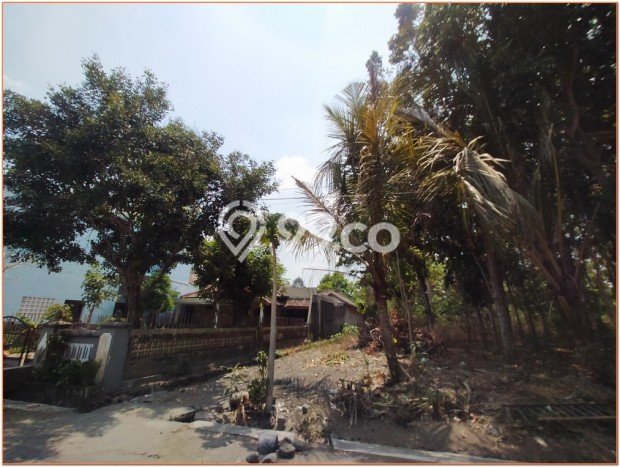 Cicilan Tanpa Bunga, Tanah Jogja, Exit Tol Kalasan, Sleman Cicilan Tanpa Bunga, Tanah Jogja, Exit Tol Kalasan, Sleman