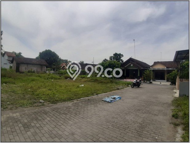 Tanah Jogja Klaten, Bisa Kpt, Exit Tol Kalasan Dan Prambanan Tanah Jogja Klaten, Bisa Kpt, Exit Tol Kalasan Dan Prambanan