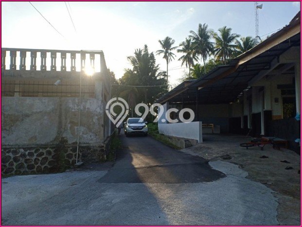 100jtan, Free Bunga, Tanah Jogja, Jl. Kaliurang, Sleman 100jtan, Free Bunga, Tanah Jogja, Jl. Kaliurang, Sleman