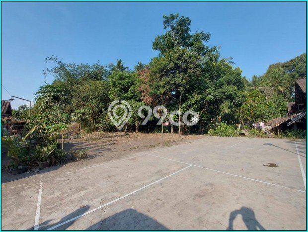 Tanah Jogja, Pekarangan, Utara Pemda Sleman, Jl. Palagan Tanah Jogja, Pekarangan, Utara Pemda Sleman, Jl. Palagan
