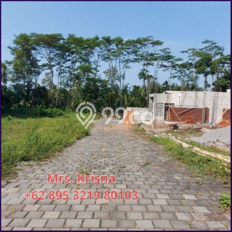 2jtan, Tanah Jogja, 5menit Uii Jl. Kaliurang, Sleman 2jtan, Tanah Jogja, 5menit Uii Jl. Kaliurang, Sleman