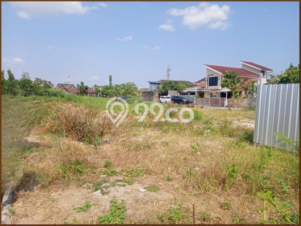 Tanah Jogja, Free Pajak, Dekat Jl. Timoho, Jogja, Sleman Tanah Jogja, Free Pajak, Dekat Jl. Timoho, Jogja, Sleman