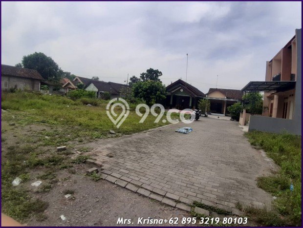 200jtan, Tanah Jogja Klaten, 50m Jl. Jogja solo, Sleman 200jtan, Tanah Jogja Klaten, 50m Jl. Jogja solo, Sleman