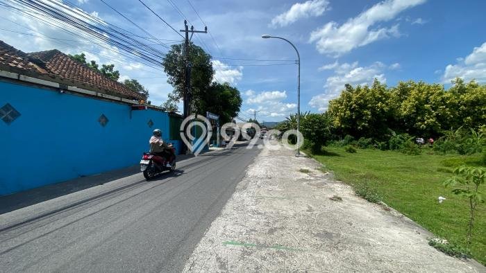 Tanah Kavling Dijual di Yogyakarta dengan Spesifikasi 119m2 Tanah Kavling Dijual di Yogyakarta dengan Spesifikasi 119m2