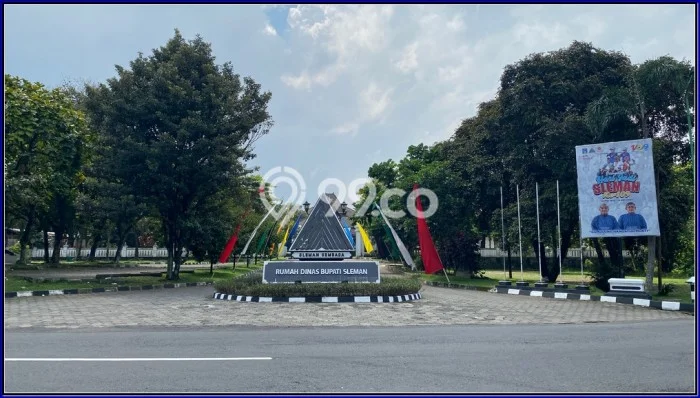 Lahan Investasi Lokasi Sleman Yogyakarta SHM Lahan Investasi Lokasi Sleman Yogyakarta SHM