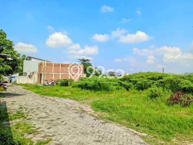 Jarang Ada! Tanah di Ngaglik Punya Luas 214m2 SHM Jarang Ada! Tanah di Ngaglik Punya Luas 214m2 SHM
