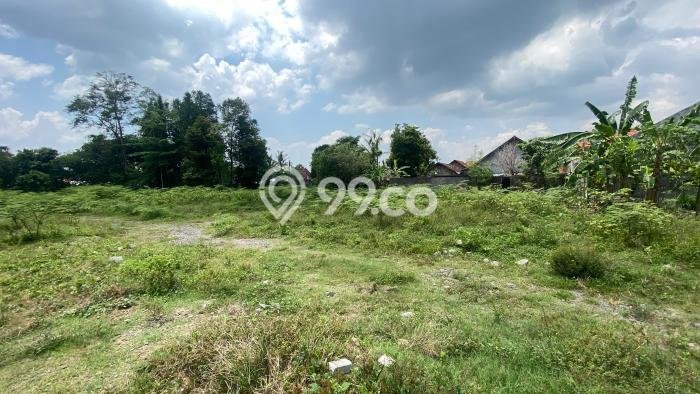 Tanah Dijual Lokasi Strategis di Yogyakarta dengan Luas 164m2 Tanah Dijual Lokasi Strategis di Yogyakarta dengan Luas 164m2