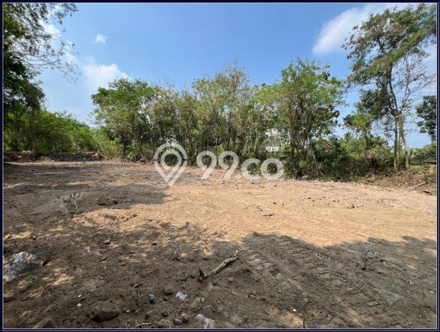 Kavling Tanah untuk Dijual di Sleman, Yogyakarta, Luas 115m2 Kavling Tanah untuk Dijual di Sleman, Yogyakarta, Luas 115m2