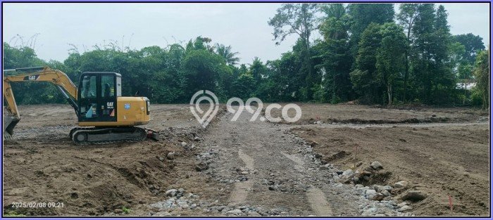 Kavling Tanah Dijual di Ngaglik Sleman Spesifikasi 134m2 Kavling Tanah Dijual di Ngaglik Sleman Spesifikasi 134m2