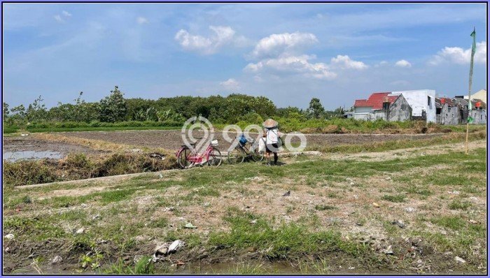 Tanah di Ngaglik, Sleman Luas 108m2 Dijual Segera Tanah di Ngaglik, Sleman Luas 108m2 Dijual Segera