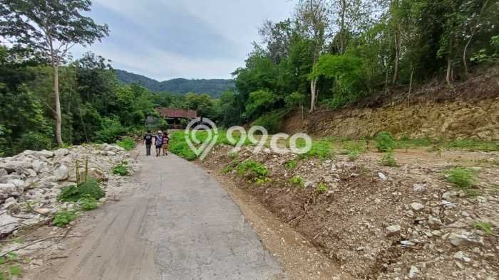 Untuk Dijual Tanah 124m2 di Sleman, Yogyakarta Untuk Dijual Tanah 124m2 di Sleman, Yogyakarta