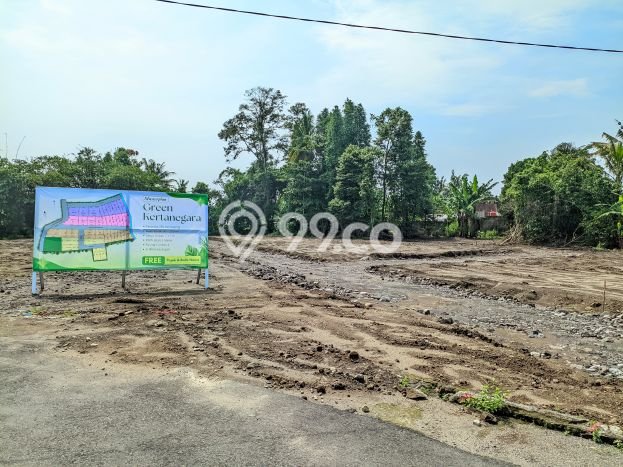 Tanah Kavling Dijual di Sleman, Yogyakarta dengan Luas Tanah 111m2 Tanah Kavling Dijual di Sleman, Yogyakarta dengan Luas Tanah 111m2