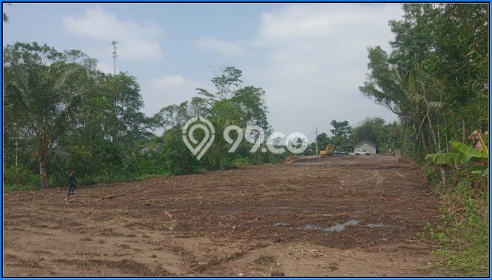 Lahan Kosong Dijual di Ngaglik, Sleman, Luas 118m2 Area Strategis Lahan Kosong Dijual di Ngaglik, Sleman, Luas 118m2 Area Strategis