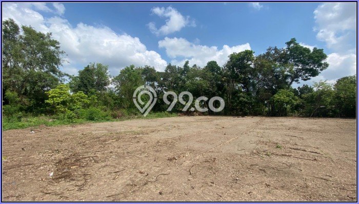 Kavling Tanah di Ngaglik Dijual Luas 119m2 Legalitas SHM Kavling Tanah di Ngaglik Dijual Luas 119m2 Legalitas SHM