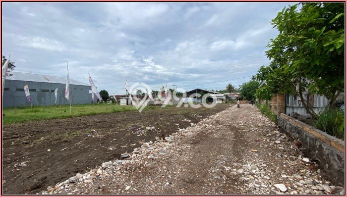 Tanah Area Prospektif Kawasan , Luas 113m2m², Akses ke Pusat Kota, Akses Yogyakarta, Yogyakarta Tanah Area Prospektif Kawasan , Luas 113m2m², Akses ke Pusat Kota, Akses Yogyakarta, Yogyakarta