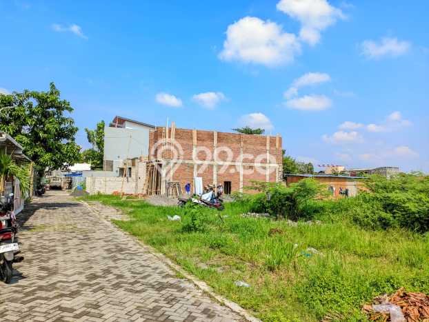 Jarang Ada! Tanah di Ngaglik Punya Luas 214m2 SHM Jarang Ada! Tanah di Ngaglik Punya Luas 214m2 SHM