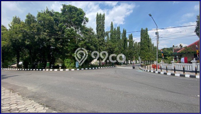 Lahan Investasi Lokasi Sleman Yogyakarta SHM Lahan Investasi Lokasi Sleman Yogyakarta SHM
