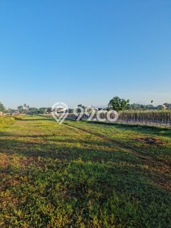 Untuk Dijual Tanah 110m2 di Sidoarum, Yogyakarta Untuk Dijual Tanah 110m2 di Sidoarum, Yogyakarta