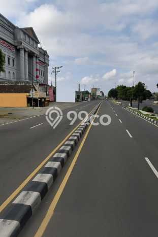 Kavling Tanah di Depok Dijual Luas 103m2 Legalitas SHM Kavling Tanah di Depok Dijual Luas 103m2 Legalitas SHM