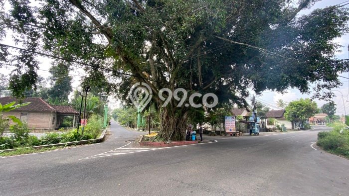 Dijual Tanah Lokasi Maguwoharjo, Yogyakarta Seluas 137m2 Dijual Tanah Lokasi Maguwoharjo, Yogyakarta Seluas 137m2
