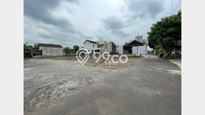 Tanah Kavling Dijual di Yogyakarta dengan Spesifikasi 134m2 Tanah Kavling Dijual di Yogyakarta dengan Spesifikasi 134m2