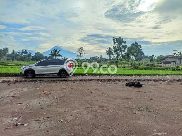 Dijual Tanah 146m2 di Sleman, Yogyakarta Dijual Tanah 146m2 di Sleman, Yogyakarta