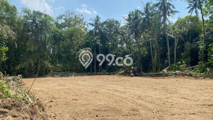 Dijual Tanah Lokasi Sleman, Yogyakarta Seluas 90m2 Dijual Tanah Lokasi Sleman, Yogyakarta Seluas 90m2