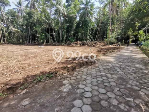Tanah Investasi Dijual di Yogyakarta Punya Luas 90m2 Tanah Investasi Dijual di Yogyakarta Punya Luas 90m2
