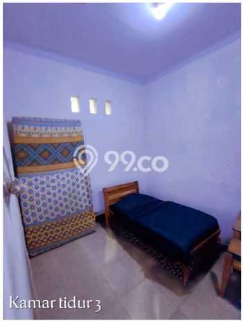 Hunian Cantik Minimalis Lb 80m2 di Cileungsi, Bogor Hunian Cantik Minimalis Lb 80m2 di Cileungsi, Bogor