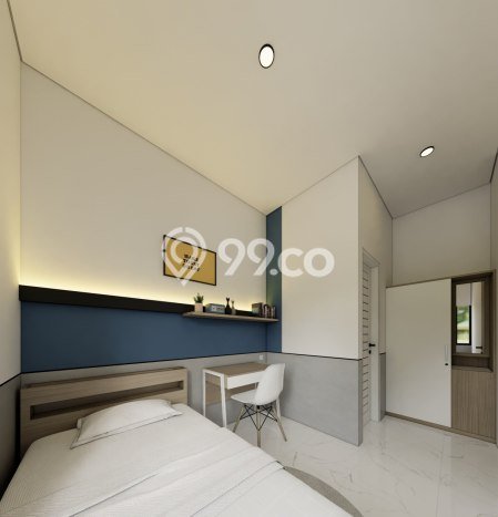 Kost Dijual Lokasi Bogor Barat, Bogor, Spesifikasi 6 Kamar Tidur dan Luas 80m2 Kost Dijual Lokasi Bogor Barat, Bogor, Spesifikasi 6 Kamar Tidur dan Luas 80m2