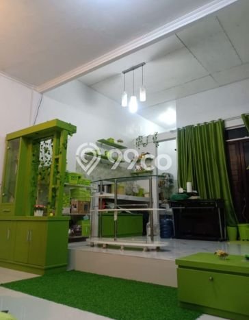 Dijual Cepat Rumah Bagus Siap Huni LB 51m2 di Cileungsi, Bogor Dijual Cepat Rumah Bagus Siap Huni LB 51m2 di Cileungsi, Bogor