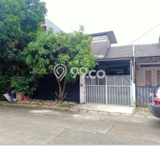 Dijual Cepat Rumah Bagus Siap Huni LB 51m2 di Cileungsi, Bogor Dijual Cepat Rumah Bagus Siap Huni LB 51m2 di Cileungsi, Bogor