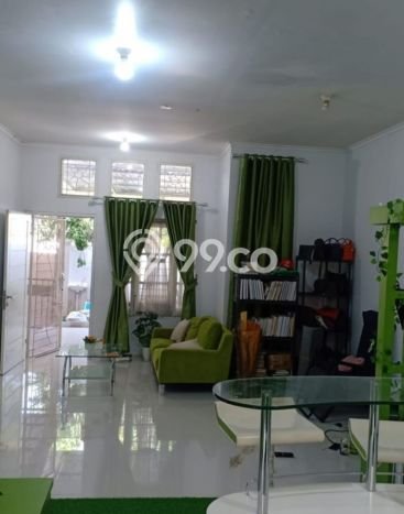 Dijual Cepat Rumah Bagus Siap Huni LB 51m2 di Cileungsi, Bogor Dijual Cepat Rumah Bagus Siap Huni LB 51m2 di Cileungsi, Bogor