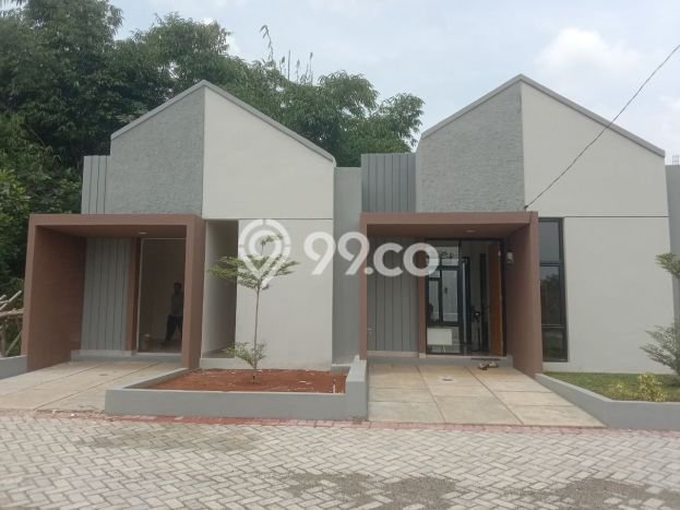 Hunian Terjangkau Dijual Area Bojong Gede, Bogor Harga Rp 499 Juta Hunian Terjangkau Dijual Area Bojong Gede, Bogor Harga Rp 499 Juta