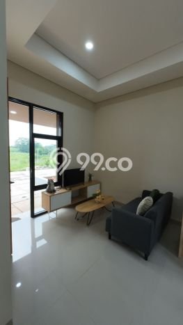 Hunian Terjangkau Dijual Area Bojong Gede, Bogor Harga Rp 499 Juta Hunian Terjangkau Dijual Area Bojong Gede, Bogor Harga Rp 499 Juta