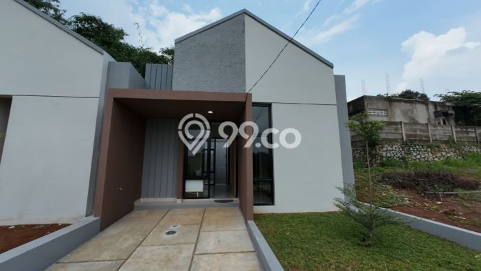 Hunian Terjangkau Dijual Area Bojong Gede, Bogor Harga Rp 499 Juta Hunian Terjangkau Dijual Area Bojong Gede, Bogor Harga Rp 499 Juta