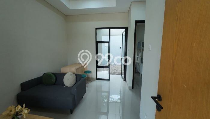 Hunian Terjangkau Dijual Area Bojong Gede, Bogor Harga Rp 499 Juta Hunian Terjangkau Dijual Area Bojong Gede, Bogor Harga Rp 499 Juta