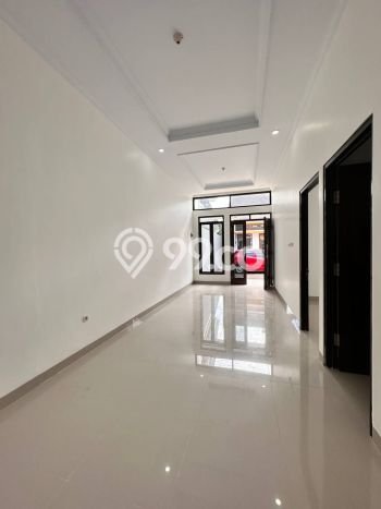 Jual Rumah Modern 2 KT di Bambu Apus, Jakarta Timur Jual Rumah Modern 2 KT di Bambu Apus, Jakarta Timur