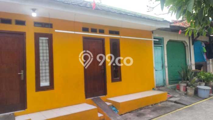 Unit Kost Dijual di Cileungsi dengan 0 Kamar Tidur & Luas Bangunan 98m2 Unit Kost Dijual di Cileungsi dengan 0 Kamar Tidur & Luas Bangunan 98m2