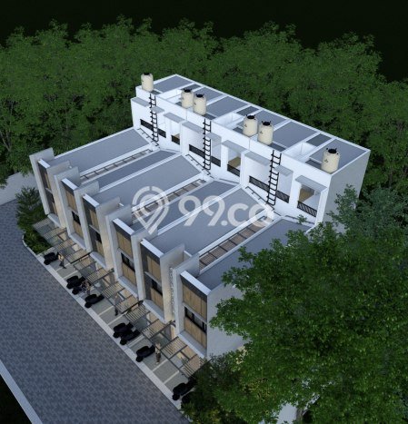 Kost Dijual Lokasi Bogor Barat, Bogor, Spesifikasi 6 Kamar Tidur dan Luas 80m2 Kost Dijual Lokasi Bogor Barat, Bogor, Spesifikasi 6 Kamar Tidur dan Luas 80m2